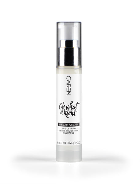 Caren Oh What A Night Age Defying Dream Cream 1oz – CAREN