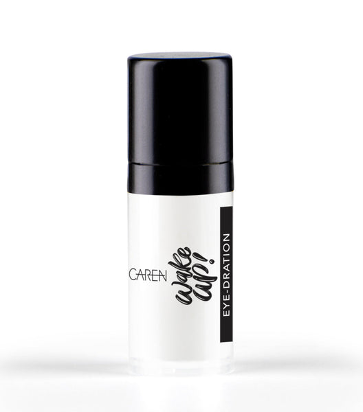 Caren Wake Up Eye-Dration Espress Oh! – CAREN