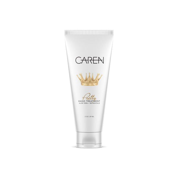 Caren Hand Treatment - Pretty - 2 oz – CAREN