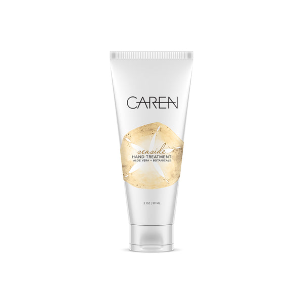 Caren Hand Treatment - Seaside - 2 oz – CAREN