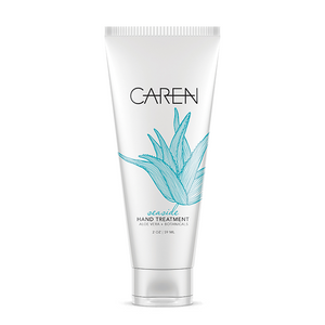 Caren Hand Treatment - Seaside - 2 oz