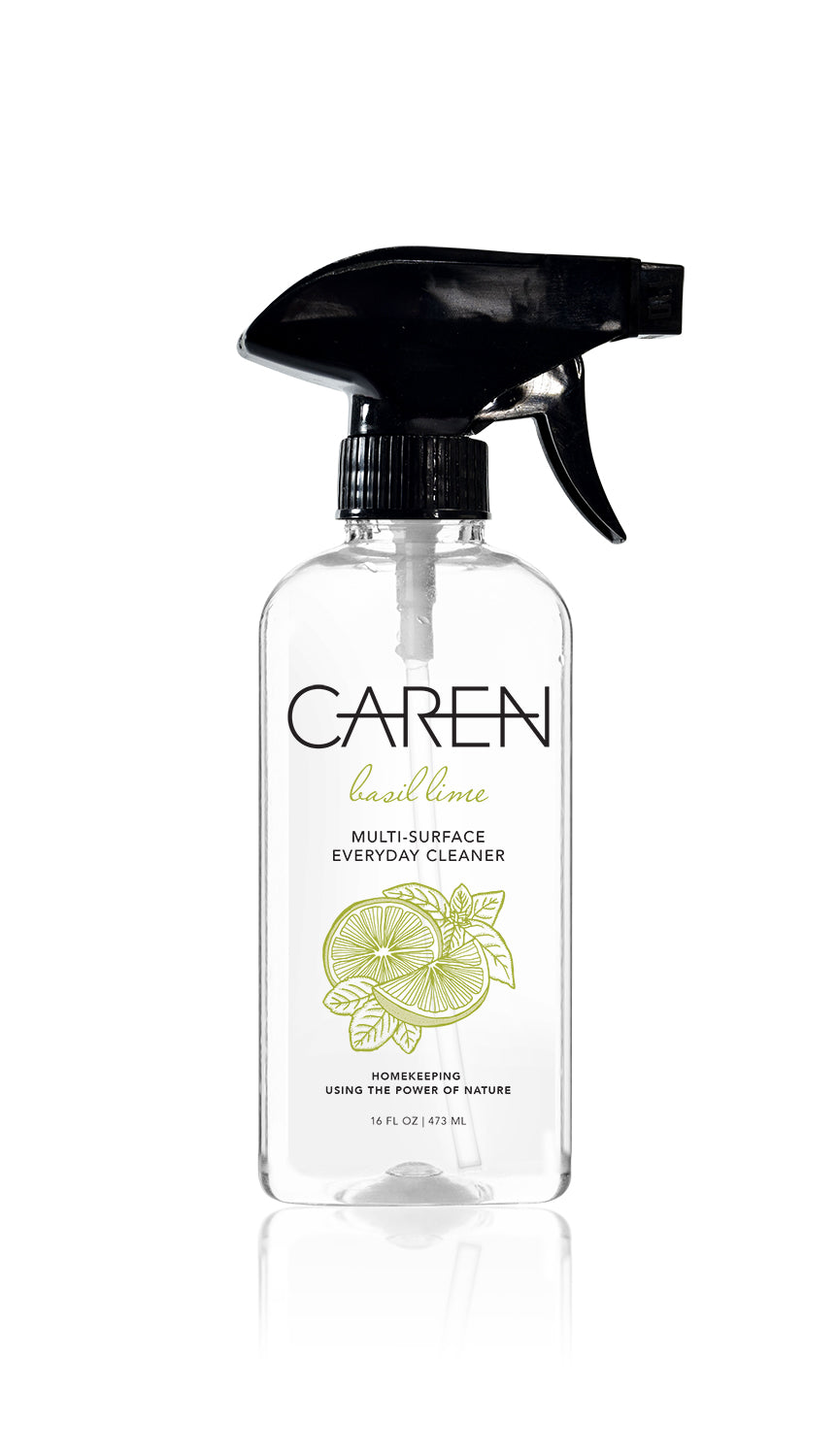 Caren Surface Cleaner Spray - Thumbnail 5