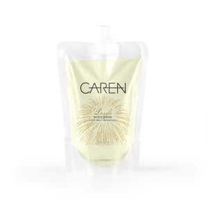 Caren Body Wash - Dazzle - 8 oz Pouch