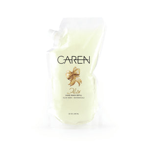 Caren Hand Wash - Flirt - 22 oz Refillable Pouch