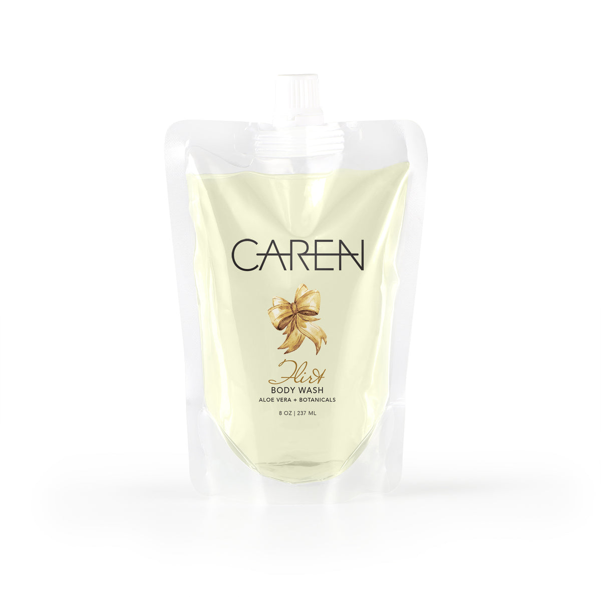 Caren Body Wash