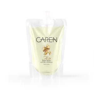 Caren Body Wash - Flirt - 8 oz Pouch