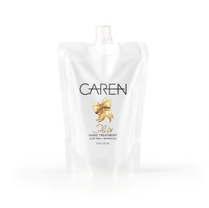 Caren Hand Treatment - Flirt - 8 oz Refillable Pouch