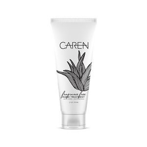 Caren Hand Treatment - Fragrance Free - 2 oz