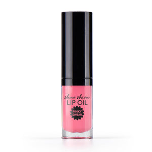 Caren Lip Oil - Pinky Swear