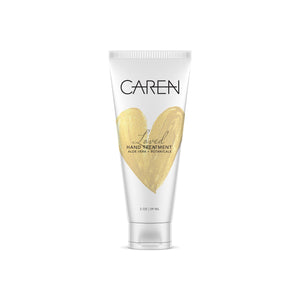 Caren Hand Treatment - Loved - 2 oz