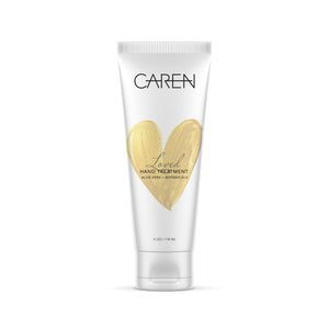 Caren Hand Treatment - Loved - 4 oz