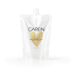 Caren Hand Treatment - Loved- 8 oz Refill Pouch