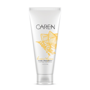 Caren Hand Treatment - Lemon Thyme - 2 oz Case