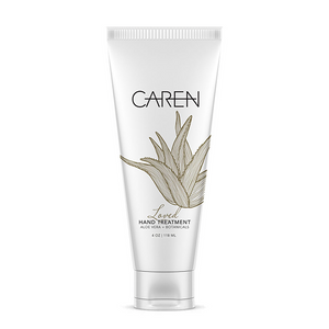 Caren Hand Treatment - Loved - 4 oz