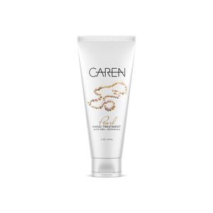Caren Hand Treatment - Pearl - 2 oz
