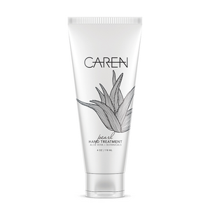 Caren Hand Treatment - Pearl - 4 oz Case