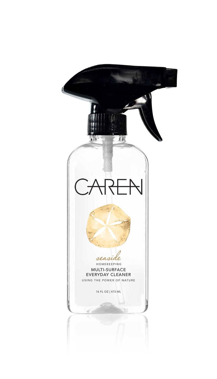 Caren Surface Cleaner - Thumbnail 2