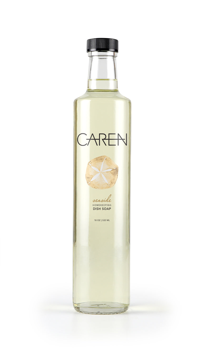 Caren Dish Soap - Thumbnail 3
