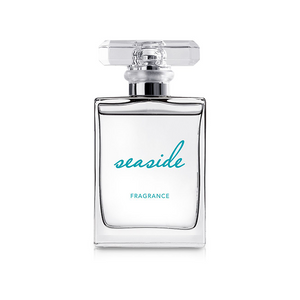 Caren Fragrance Spray - Seaside - Glass Bottle