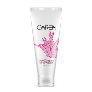 Caren Hand Treatment - Sweet Sugar - 4 oz Case