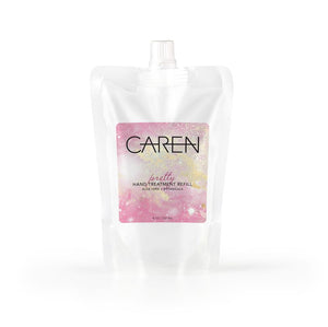 Caren Hand Treatment - Pretty - 8 oz Refillable Pouch