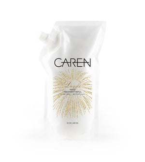 Caren Hand Treatment - Dazzle - 22 oz Refillable Pouch