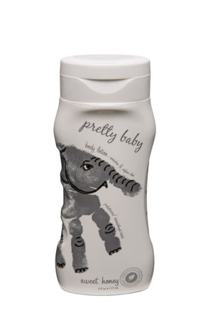 Pretty Baby Body Lotion Sweet Honey - 6oz Case