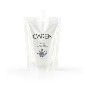 Caren Body Wash - Navy - 8 oz.