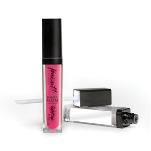 
            
                Load image into Gallery viewer, PAINT! Light Up Lip Gloss - BUBBLE GUM
            
        