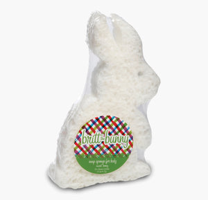 
            
                Load image into Gallery viewer, SPONGE KIDZ - Britt the Bunny
            
        