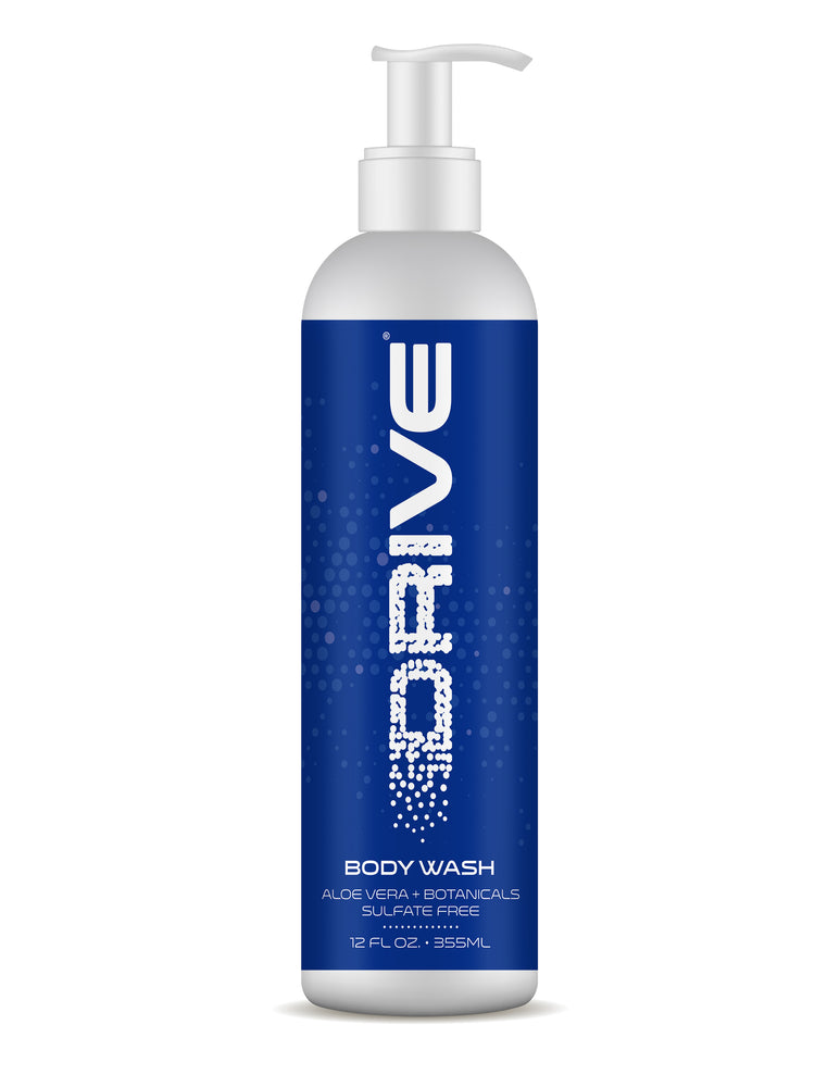 
            
                Load image into Gallery viewer, Drive Body Wash - 12 oz.
            
        