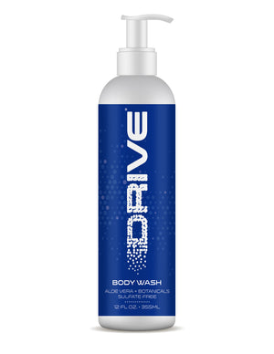 
            
                Load image into Gallery viewer, Drive Body Wash - 12 oz.
            
        