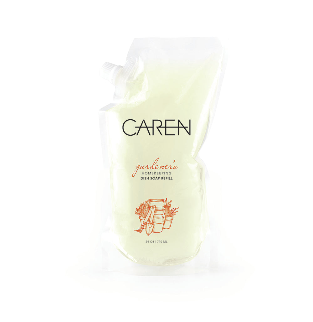 Caren Dish Soap
