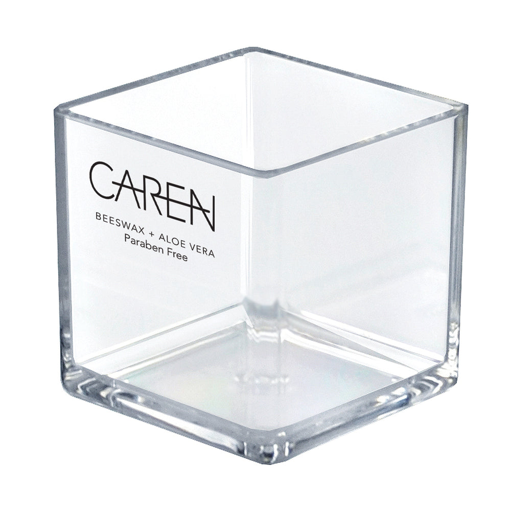 
            
                Load image into Gallery viewer, CAREN Tinted Lip Treatment - 4x4x4 Display Cube Included
            
        