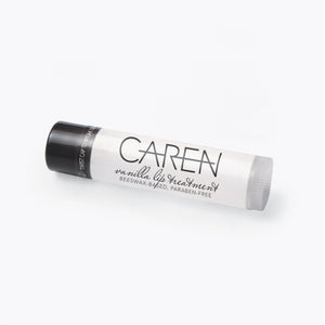 CAREN Original Lip Treatment - 4x4x4 Display Cube Included