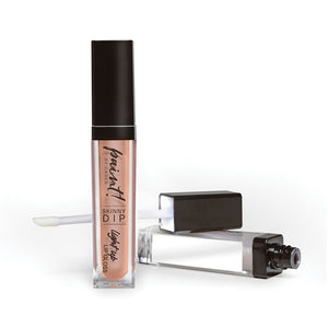 
            
                Load image into Gallery viewer, PAINT! Light Up Lip Gloss - SKINNY DIP
            
        