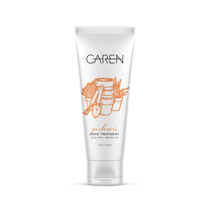 Caren Hand Treatment - Gardener's - 4 oz