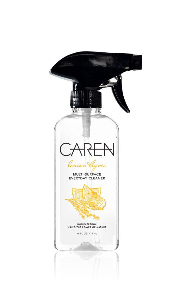 Caren Surface Cleaner Spray - Thumbnail 4
