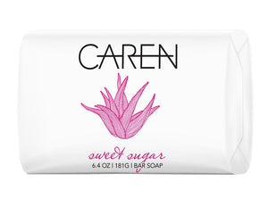 Sweet Sugar Bar Soap - 6.4 oz