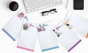 Jotter Notepad - You Are One of a Kind